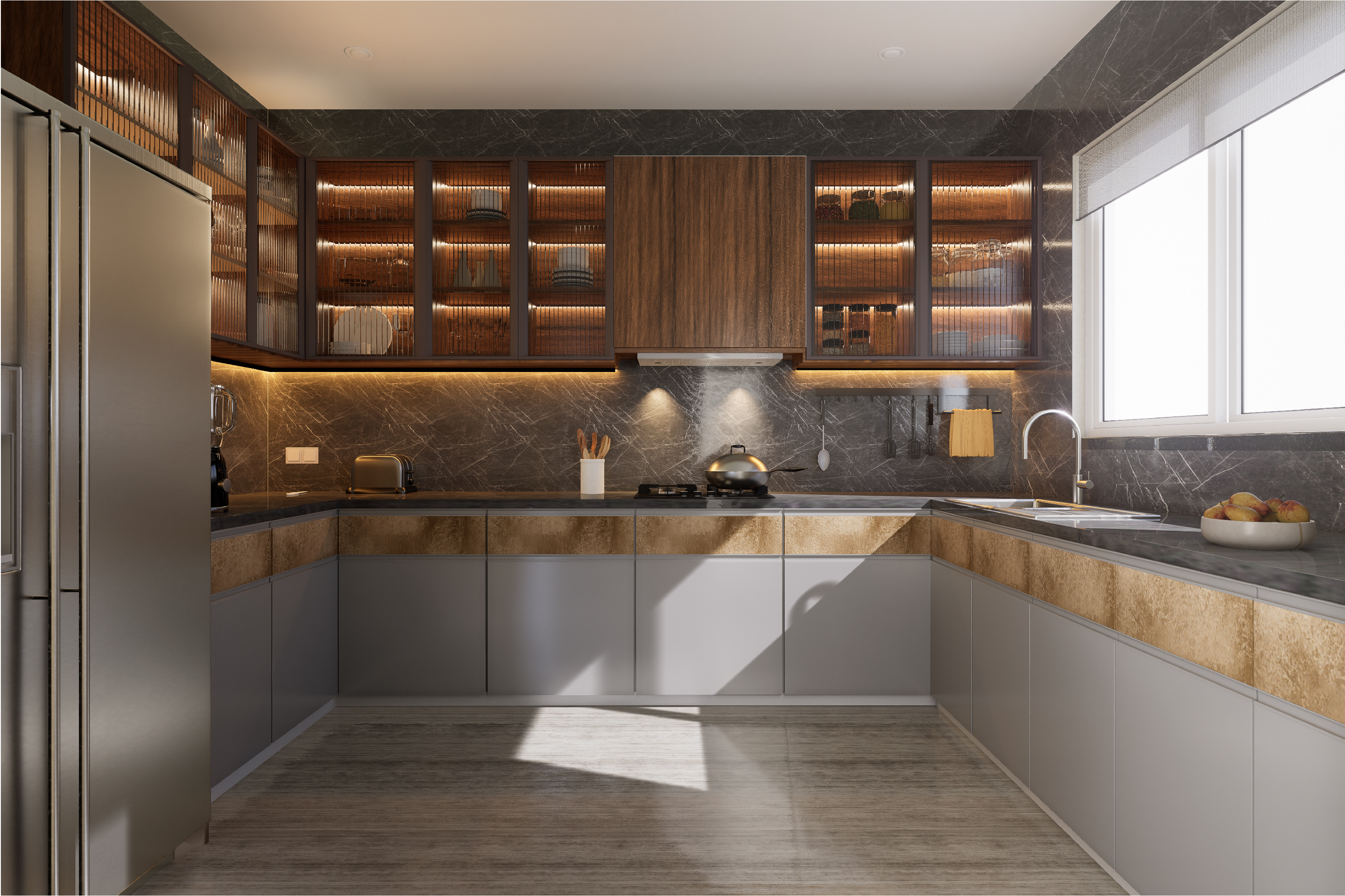Render 15